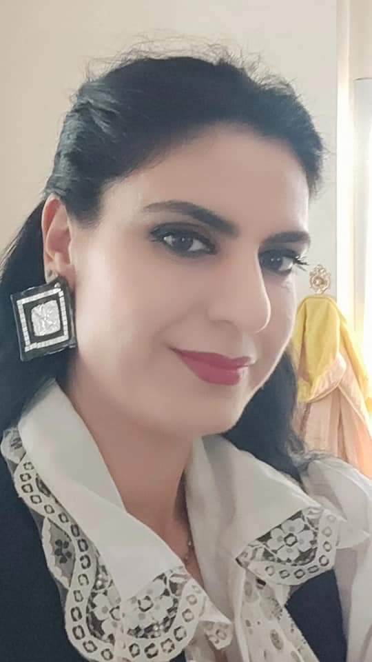 تداعيات أحلام اليقظة في قصيدة الشاعرة نرجس عمران Narjes Omran الموسومة ( آداب الوليمة )