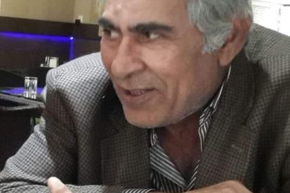 مقتل الرفيق حمدان