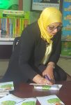 رشيدة القدميري