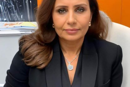 العالم المضطرب