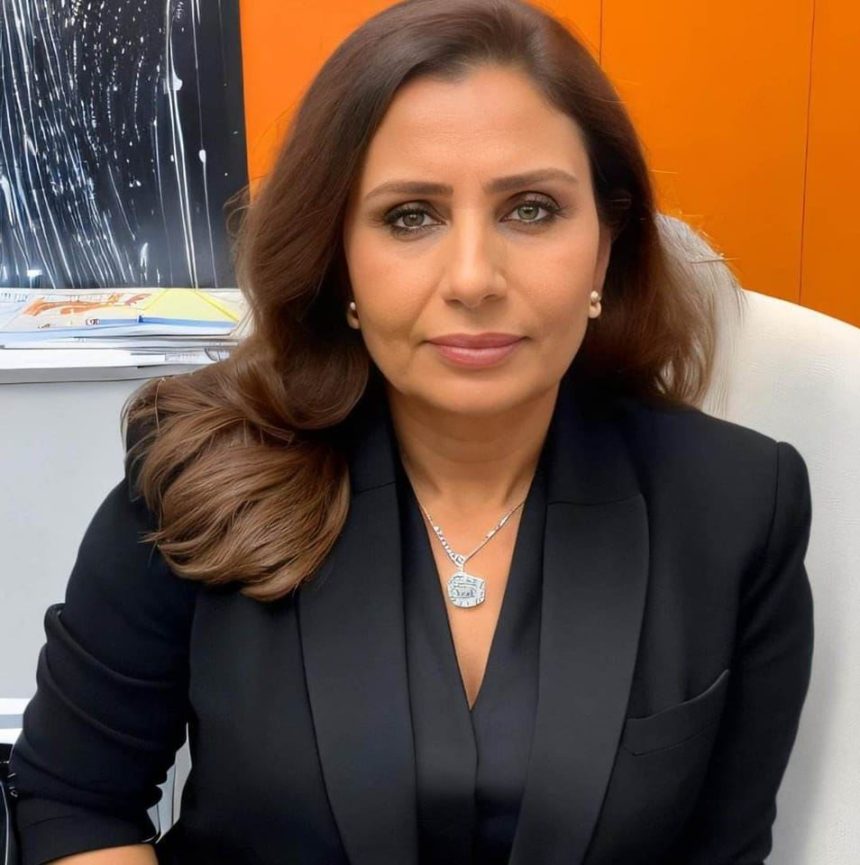 العالم المضطرب